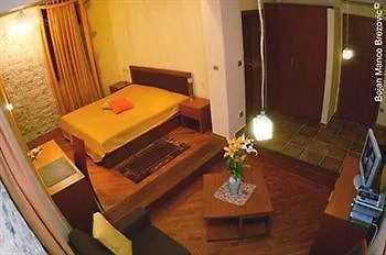 Hotel Nora