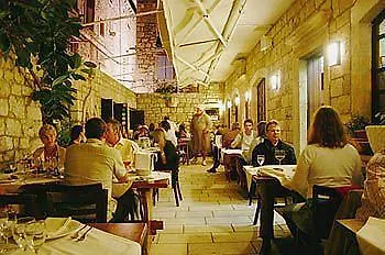 Nora Hvar Town