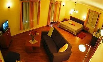 Hotel Nora