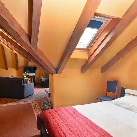 Hotel Nora Hvar Town