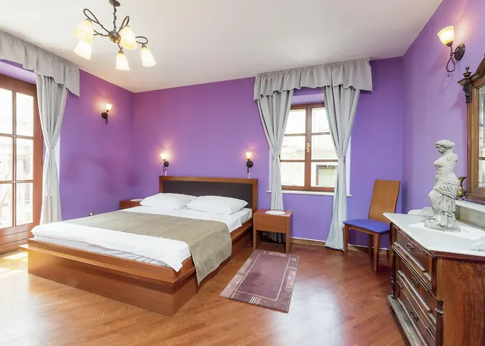 Hotel Nora Hvar Town