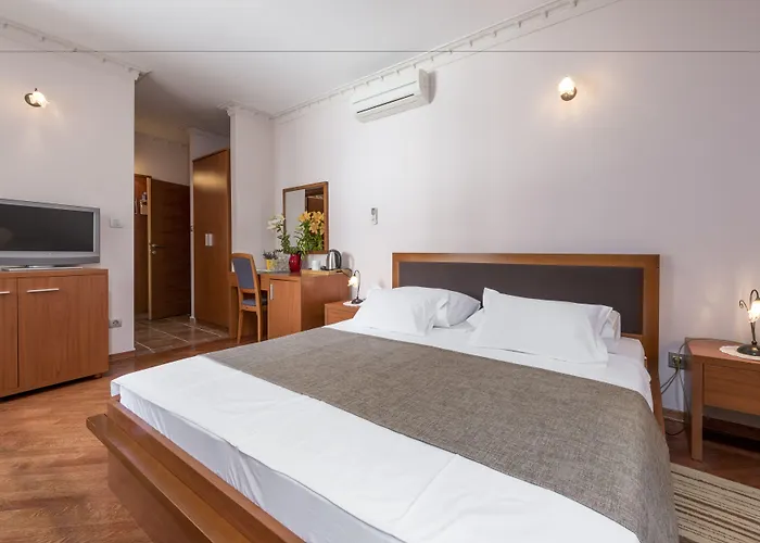 Hotel Nora Hvar Town