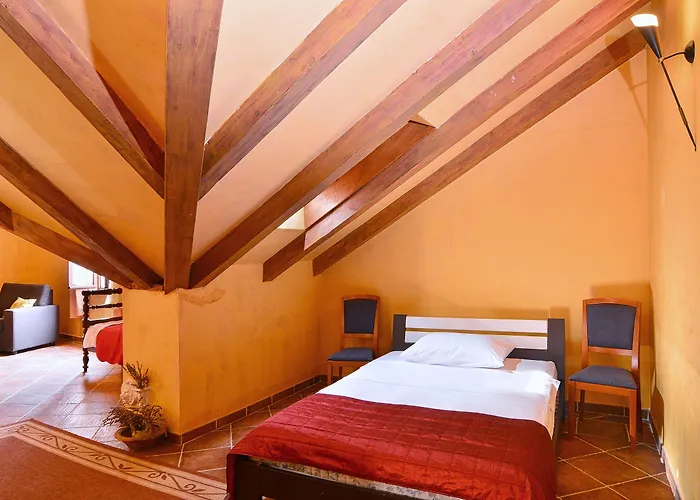 Hotel Nora Hvar Town