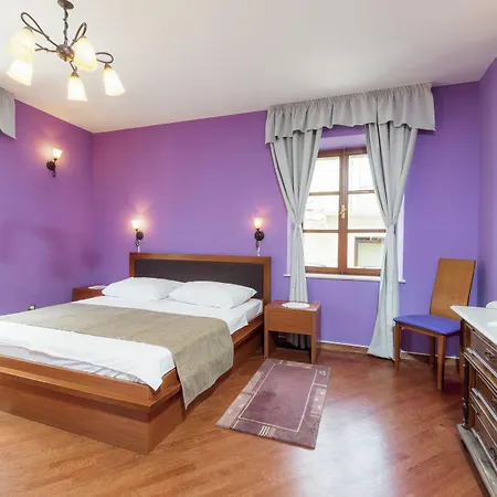 Hotel Nora Hvar Town