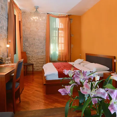 Hotel Nora Hvar Town