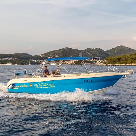 Nora Hotel Hvar Town