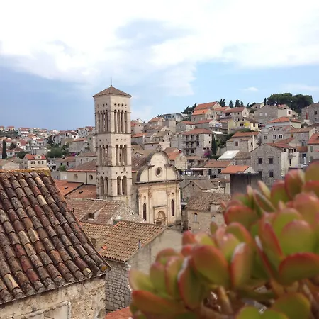 Nora Hotel Hvar Town