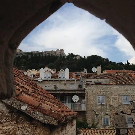 Hotel Nora Hvar Town