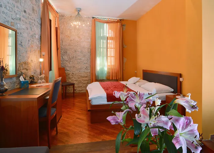 Hotel Nora Hvar Town