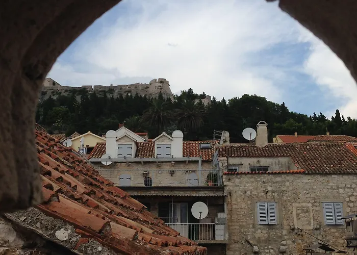 Hotel Nora Hvar Town