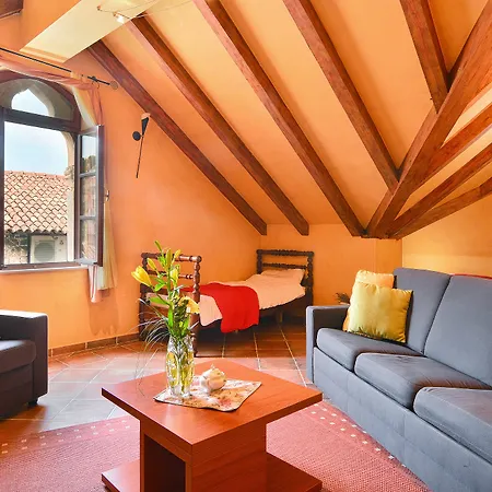 Nora Hotel 3*