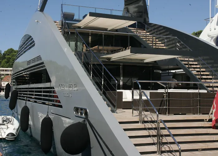 Szálloda Nora Hvar Town