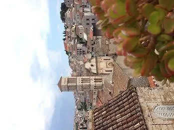 Szálloda Nora Hvar Town